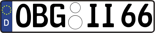 OBG-II66