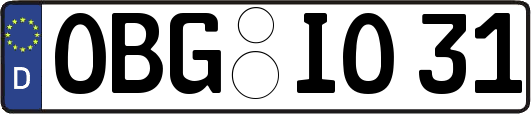 OBG-IO31