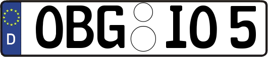 OBG-IO5