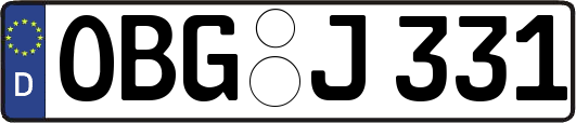 OBG-J331