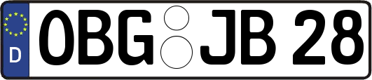 OBG-JB28