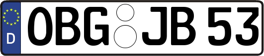OBG-JB53