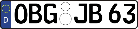 OBG-JB63