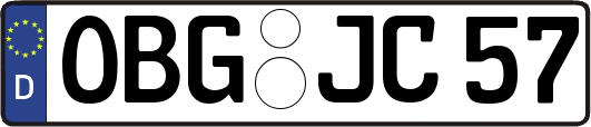 OBG-JC57