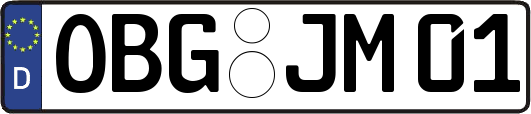 OBG-JM01