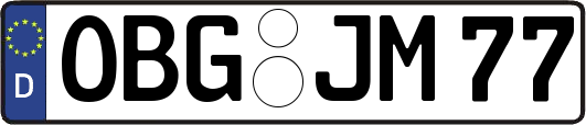 OBG-JM77