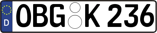 OBG-K236