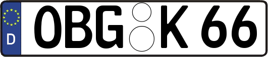 OBG-K66
