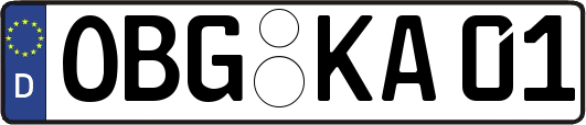 OBG-KA01