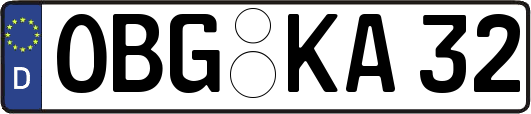 OBG-KA32