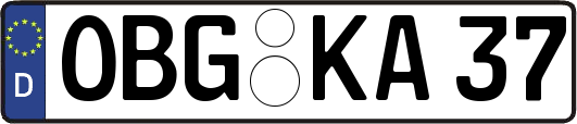 OBG-KA37