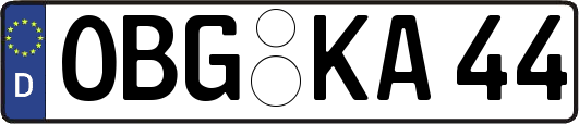 OBG-KA44