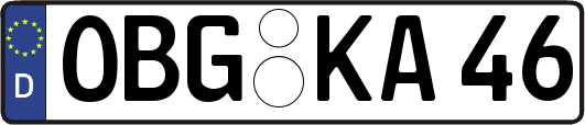 OBG-KA46