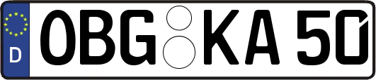 OBG-KA50