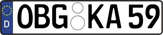 OBG-KA59