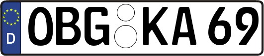 OBG-KA69