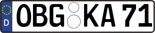 OBG-KA71