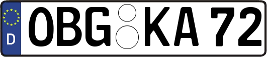 OBG-KA72