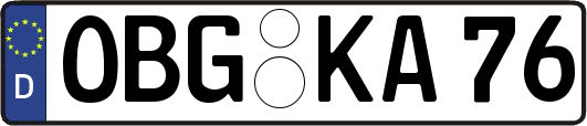 OBG-KA76