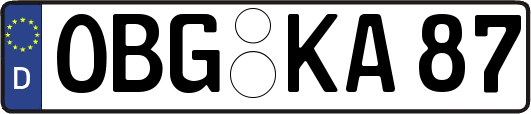 OBG-KA87