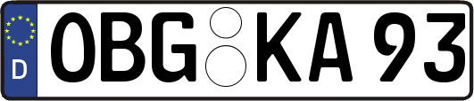OBG-KA93