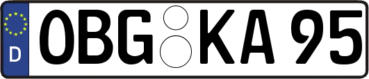 OBG-KA95