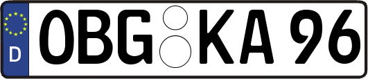 OBG-KA96