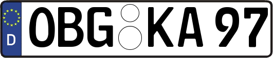 OBG-KA97