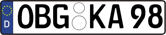 OBG-KA98