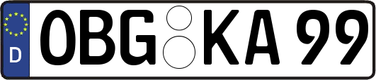OBG-KA99