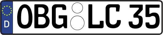 OBG-LC35
