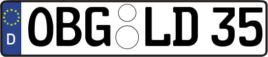 OBG-LD35