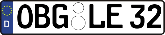 OBG-LE32