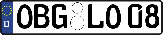 OBG-LO08