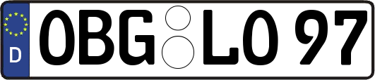 OBG-LO97