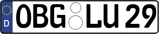 OBG-LU29