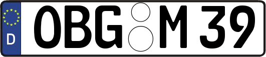 OBG-M39