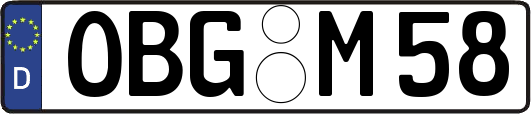 OBG-M58