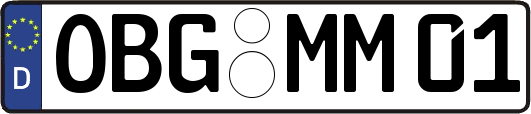 OBG-MM01