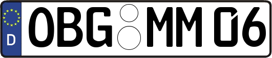 OBG-MM06