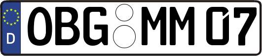 OBG-MM07