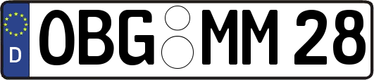 OBG-MM28
