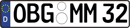OBG-MM32