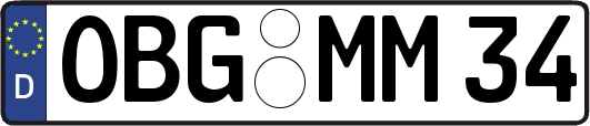 OBG-MM34