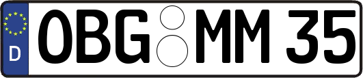 OBG-MM35