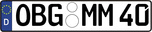 OBG-MM40