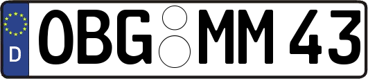 OBG-MM43