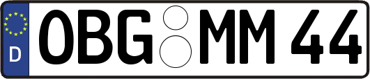 OBG-MM44