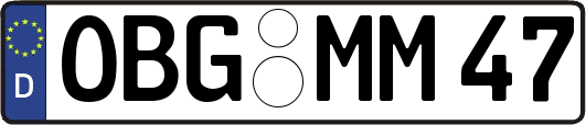 OBG-MM47