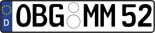 OBG-MM52